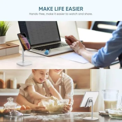 Suporte para celular de mesa - foto 3