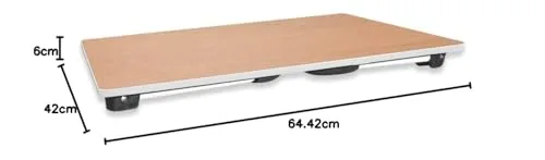 Mesa de colo para notebook - foto 4