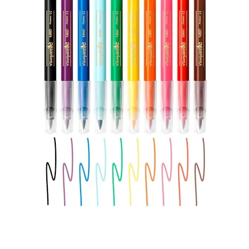 Canetas para lettering - foto 3