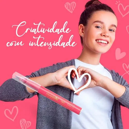 Canetas para lettering - foto 5