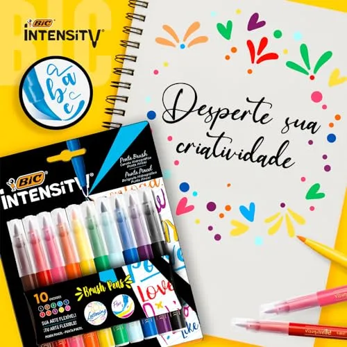 Canetas para lettering - foto 6