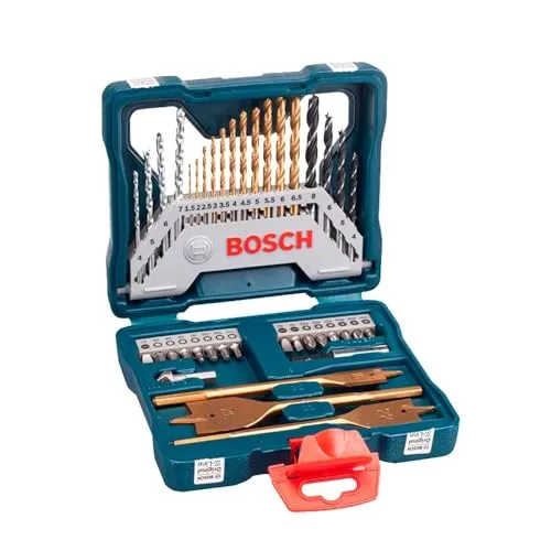 Kit de pontas e brocas