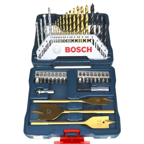 Kit de pontas e brocas - foto 2