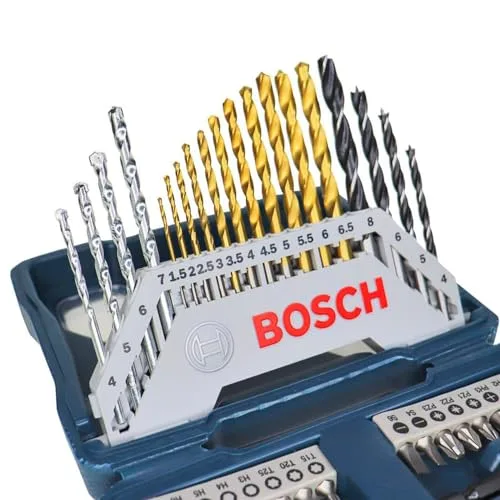 Kit de pontas e brocas - foto 3
