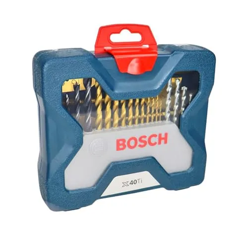 Kit de pontas e brocas - foto 5