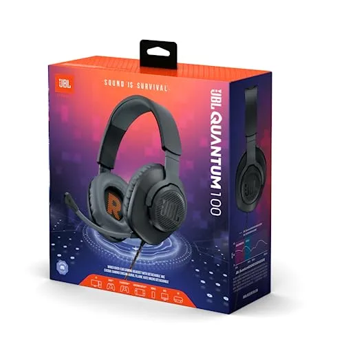 Headset gamer - foto 4