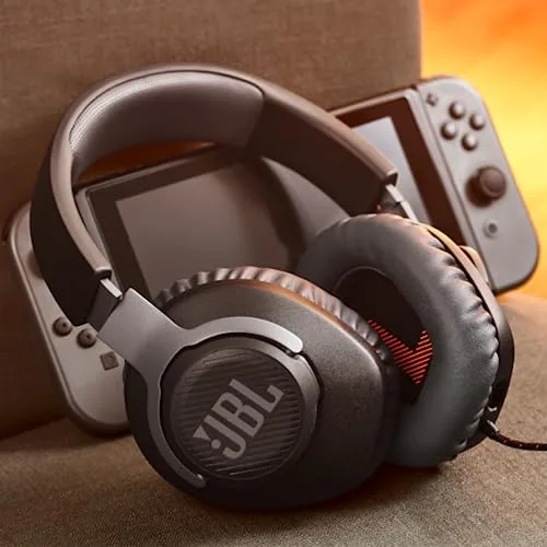 Headset gamer - foto 5