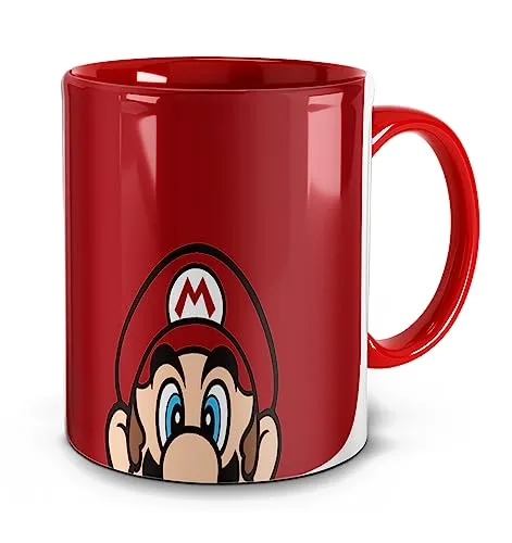 Caneca de personagem - foto 2
