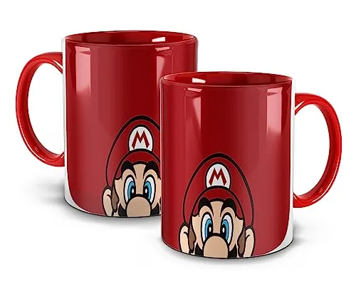 Caneca de personagem - foto 3