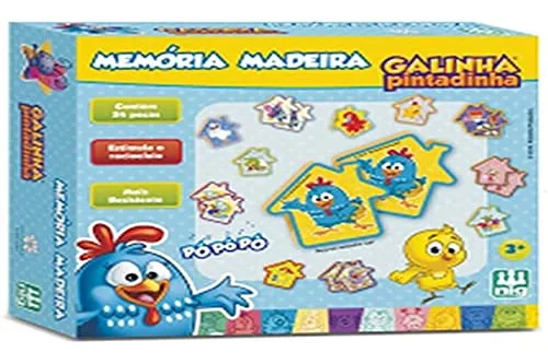 Jogo da memória