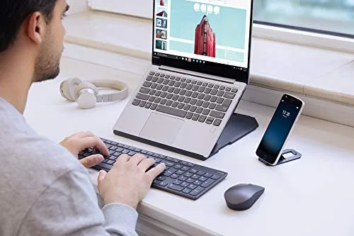Suporte para notebook e celular - foto 2