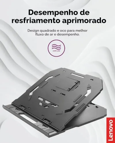 Suporte para notebook e celular - foto 3