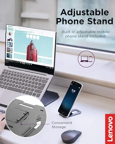 Suporte para notebook e celular - foto 5
