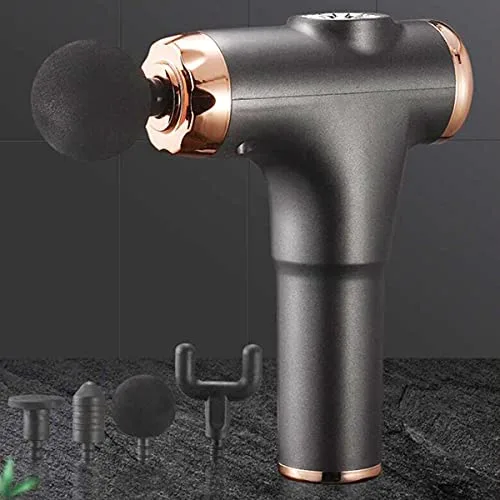 Massageador elétrico portátil