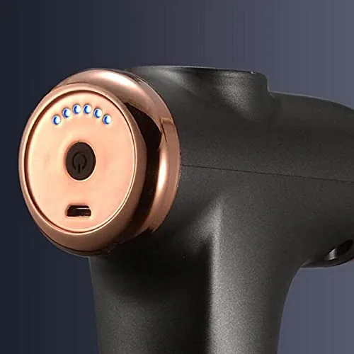 Massageador elétrico portátil - foto 2