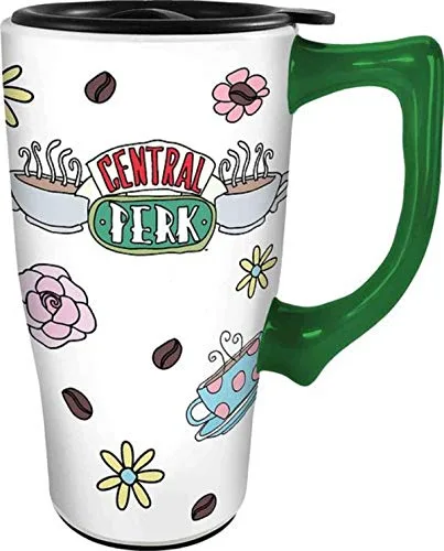 Caneca do café da série