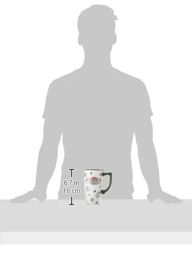 Caneca do café da série - foto 2