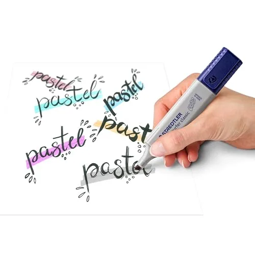 Kit de marca-textos - foto 3