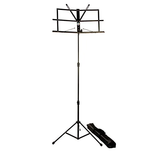 Estante de partitura