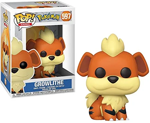 Boneco Funko Pop de personagem de game