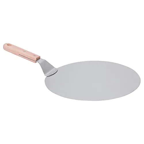 Pá de pizza em inox