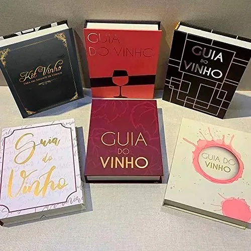 Kit de acessórios para vinho - foto 8