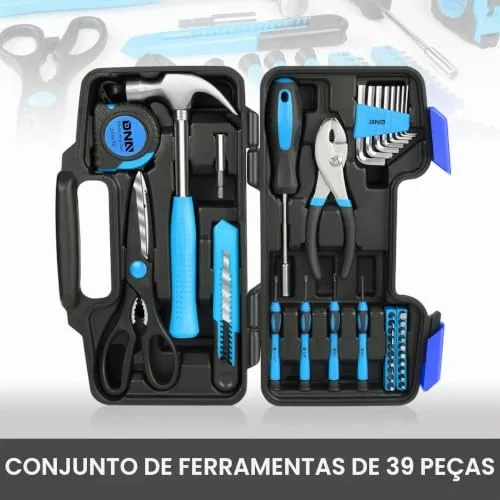Kit portátil de ferramentas - foto 3