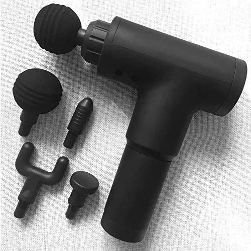 Pistola de massagem muscular - foto 2