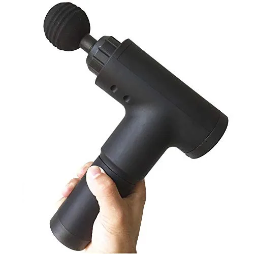 Pistola de massagem muscular - foto 3