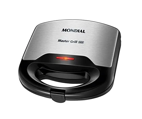 Grill elétrico