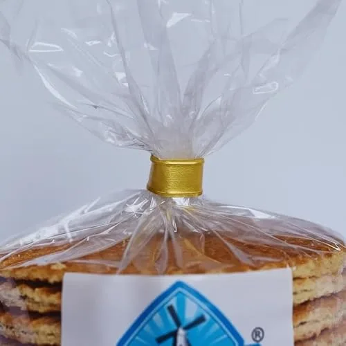Stroopwafel holandês - foto 4