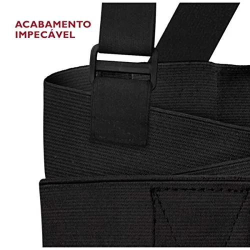 Cinta lombar ergonômica - foto 5