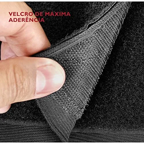 Cinta lombar para carregar peso - foto 5