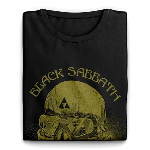 Camiseta do Black Sabbath - foto 4