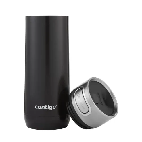 Copo térmico com fechamento automático - foto 5