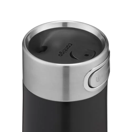 Copo térmico com fechamento automático - foto 6