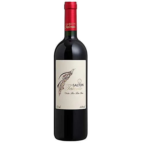 Vinho nacional para o dia a dia