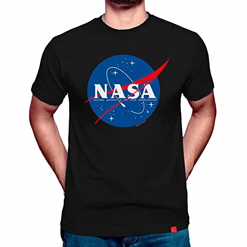 Camiseta com estampa de astronomia - foto 3