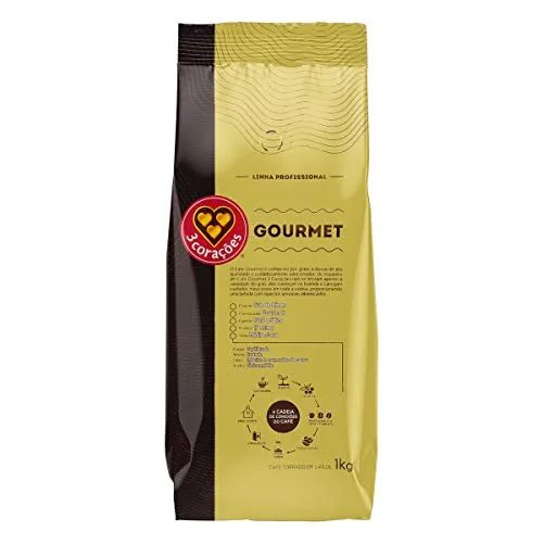 Café especial em grãos