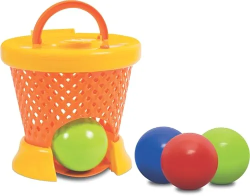 Cesta de basquete infantil - foto 2