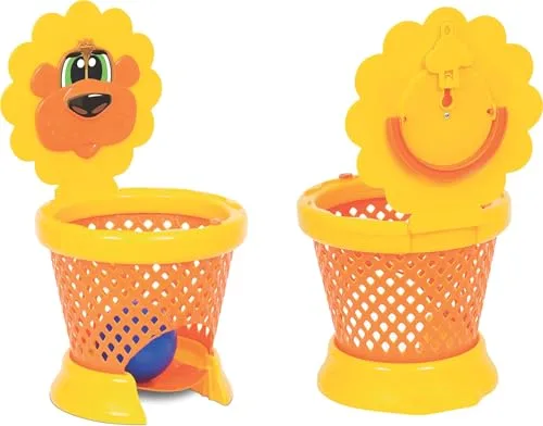 Cesta de basquete infantil - foto 3