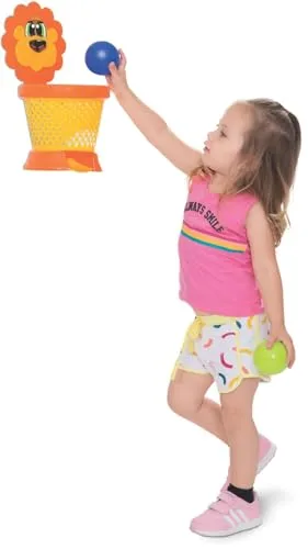 Cesta de basquete infantil - foto 6