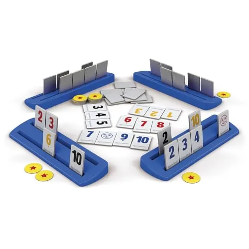 Rummikub na versão júnior - foto 2