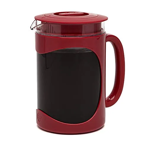 Cafeteira para café gelado