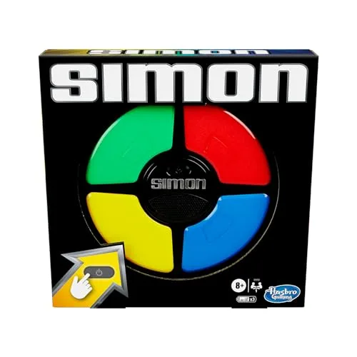 Jogo eletrônico de memória