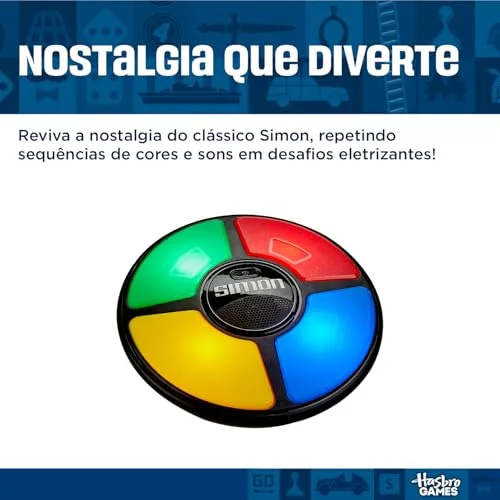 Jogo eletrônico de memória - foto 2