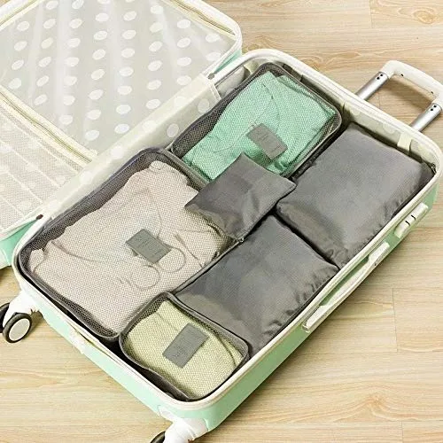 Kit organizador para malas - foto 2