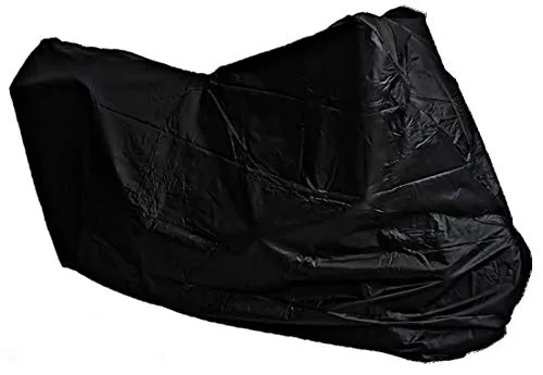 Capa impermeável e forrada para moto - foto 3