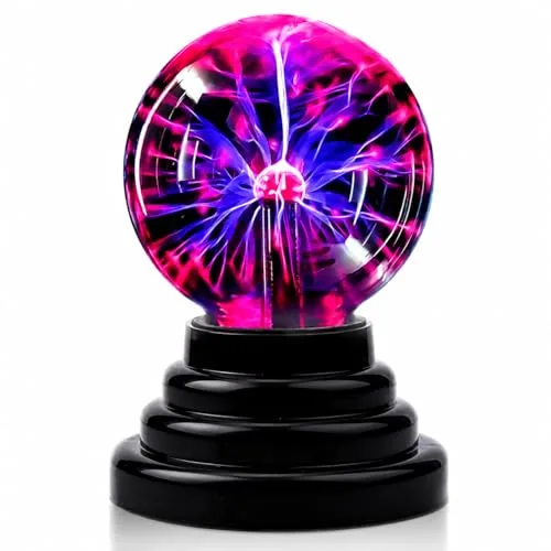 Bola de plasma