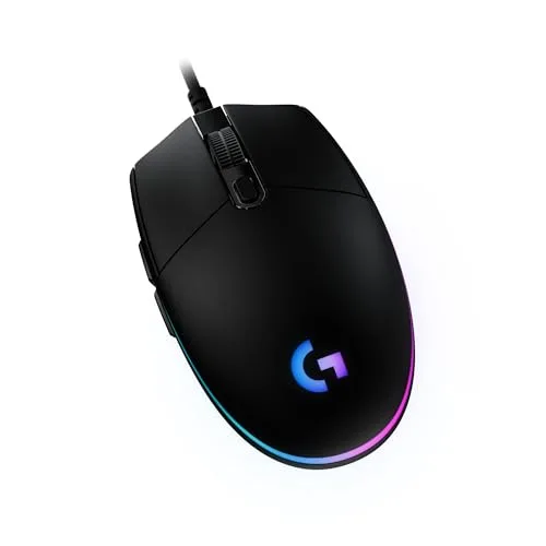 Mouse gamer